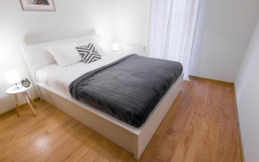 Отель Apartament Chełmońskiego 9  Свиноуйсьце